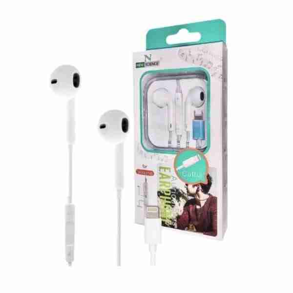 auriculares para iPhone
