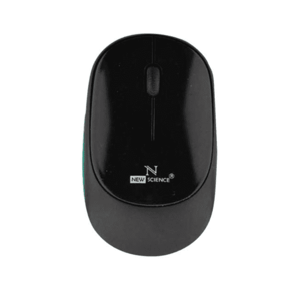 2.4 Ghz rato wireless