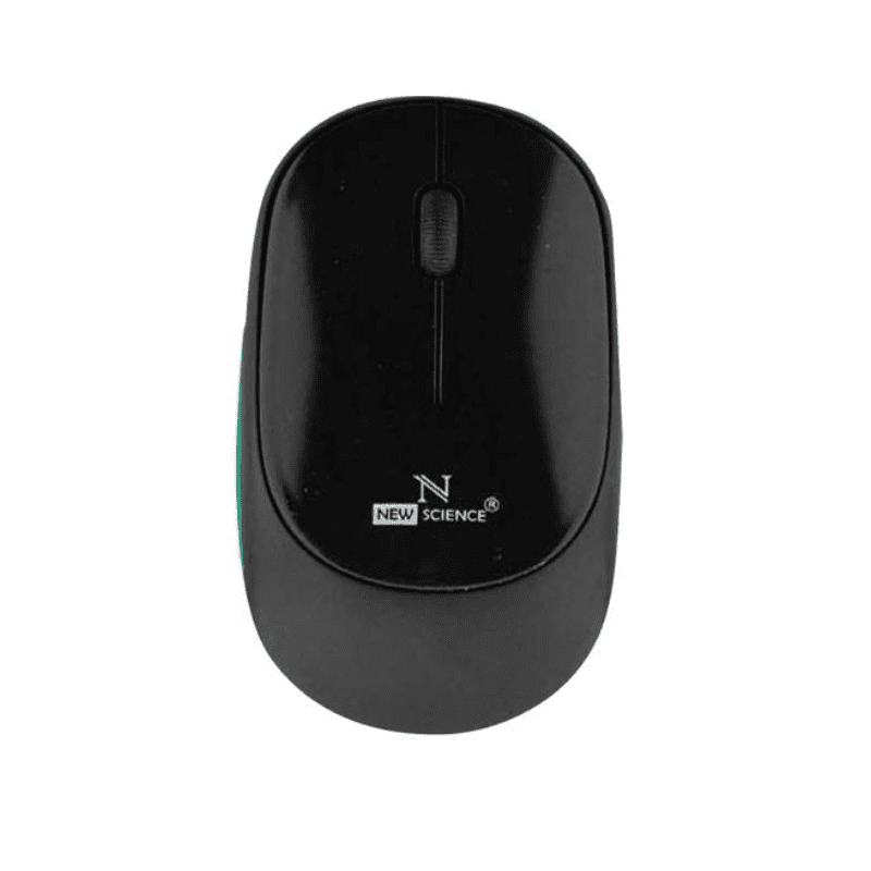 2.4 Ghz rato wireless