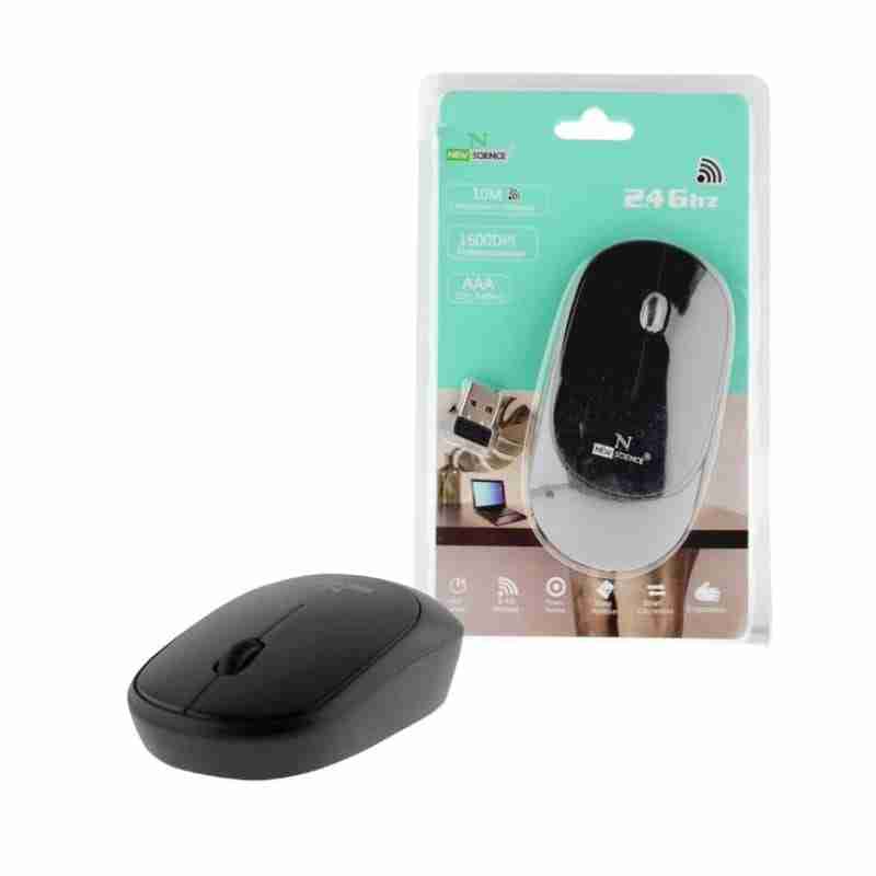 2.4 Ghz rato wireless