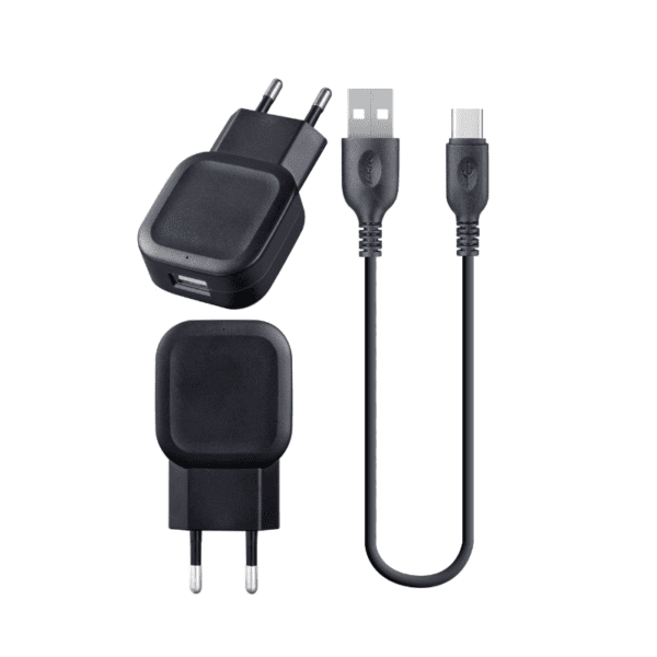 18w carregador tipo c celular usb