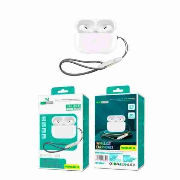 earbuds pro bluetooth