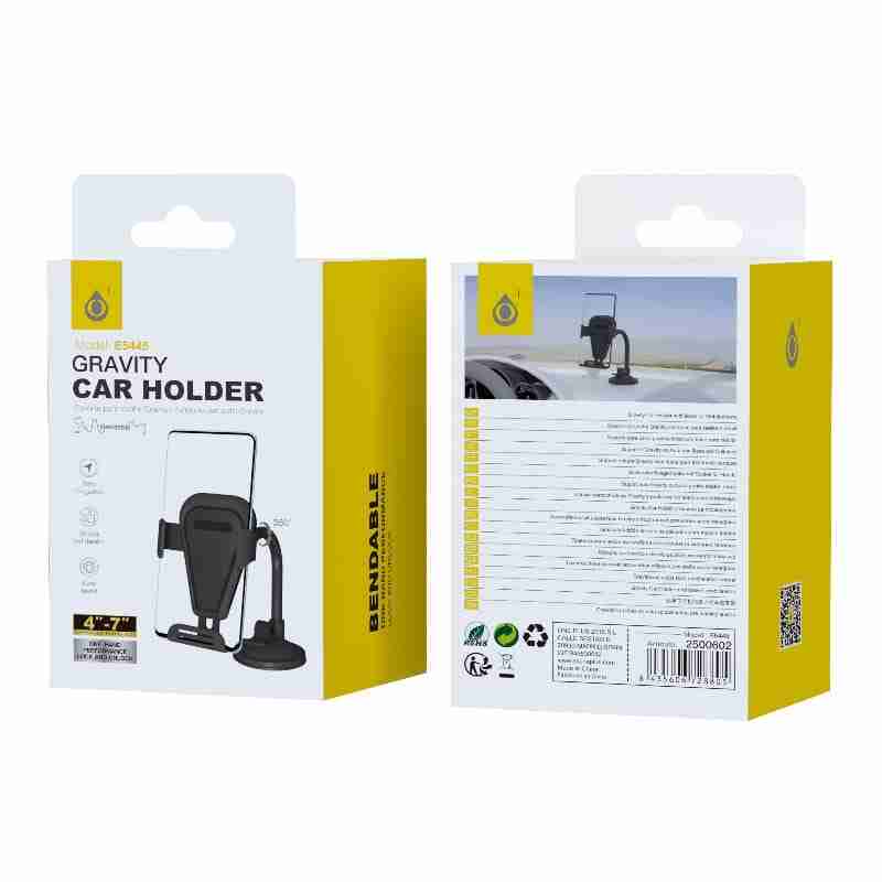 Suporte de painel de carro para celular