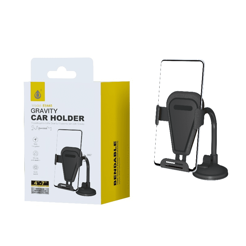 Suporte de painel de carro para celular