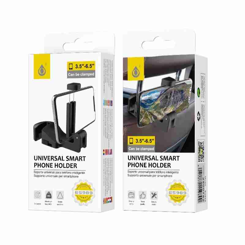 suporte universal para smartphone