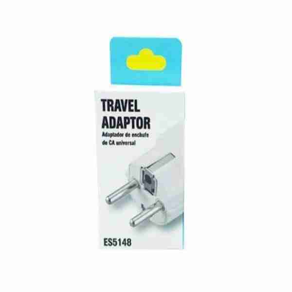Adaptador de tomada universal