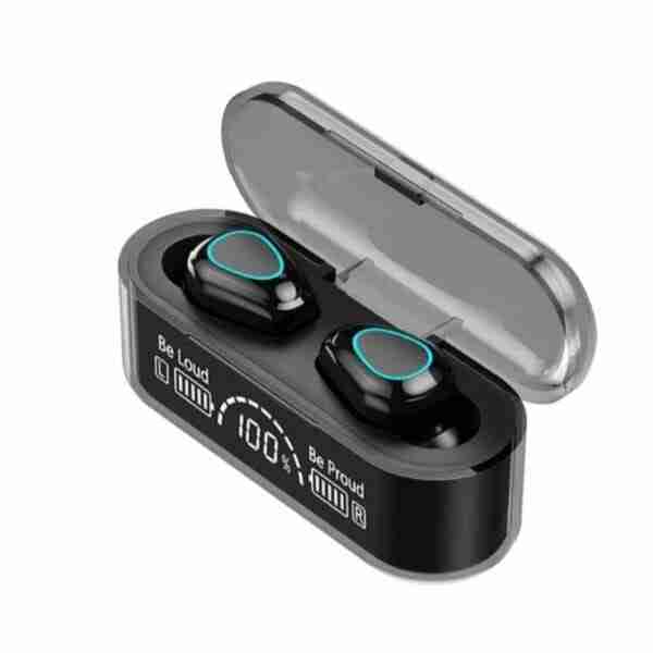 Auricular Sem Fio Bluetooth TWS M10