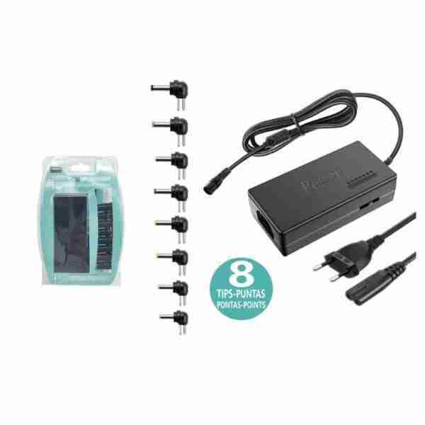 Adaptador de energia para laptop de 96 W