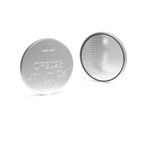 3V battery cell