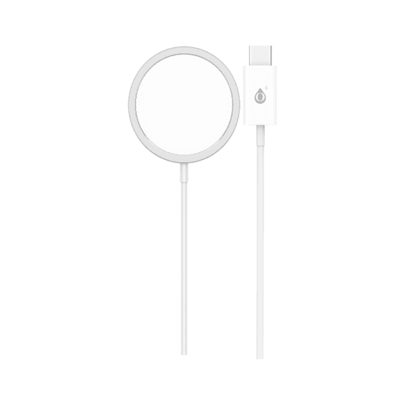 carregador MagSafe