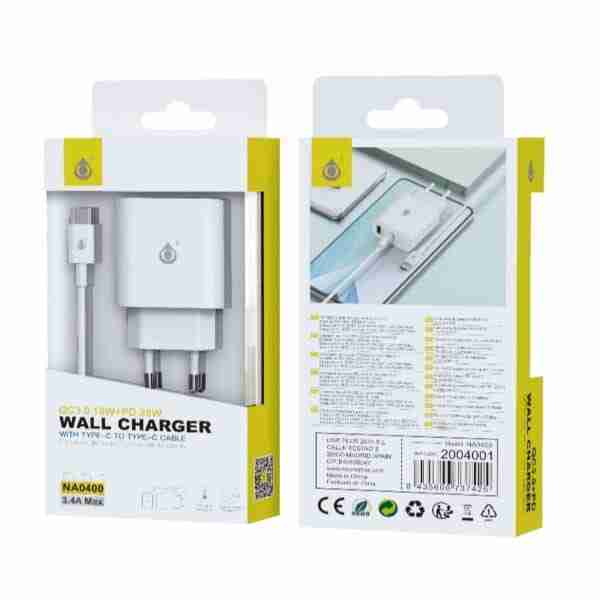 carregador 3.4A