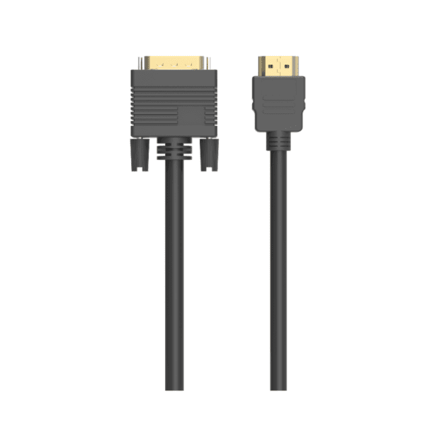 Cabo HDMI para VGA 1.8Metros