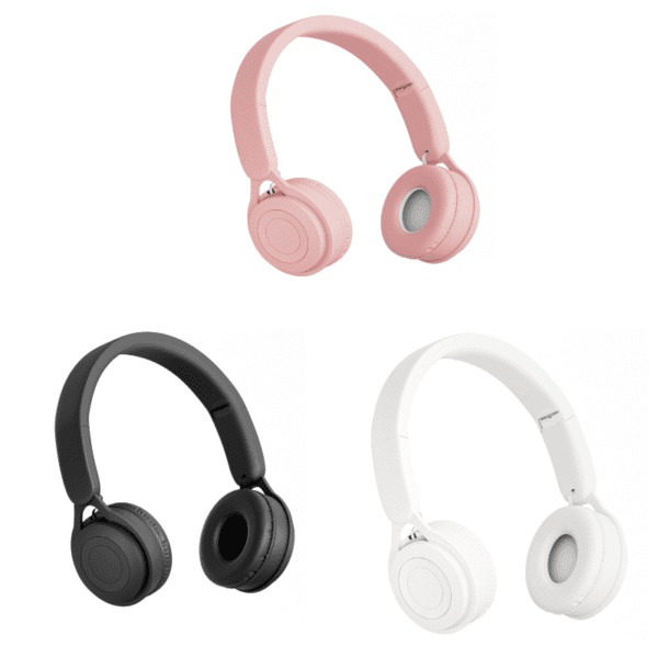 auscultador sem fio bluetooth