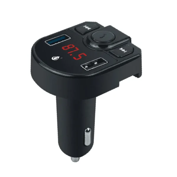 transmissor FM para carro