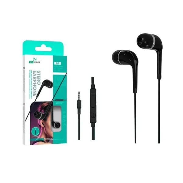 auriculares entrada tipo C
