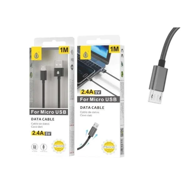 cabo micro USB