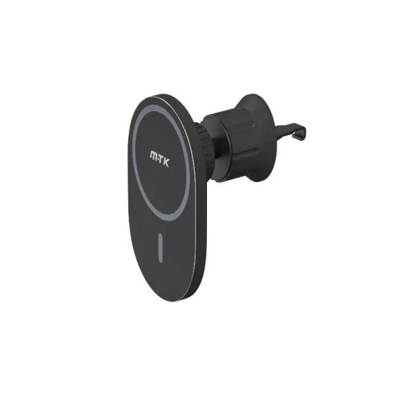 Suporte para carro carregador Magsafe