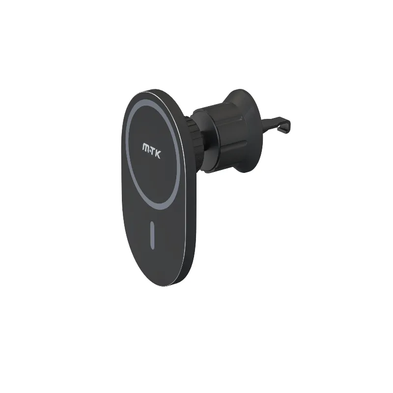 Suporte para carro carregador Magsafe