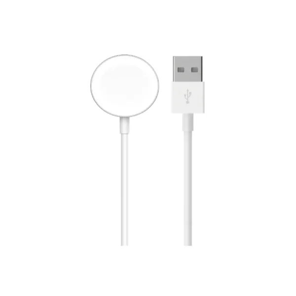 cabo magnético 2.5W iWatch