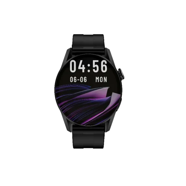 220mAh Smartwatch feminino e homem