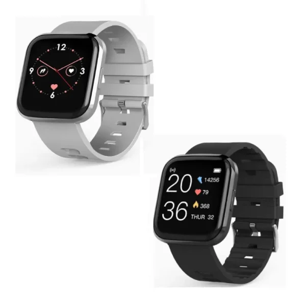 w17 relogios inteligentes
