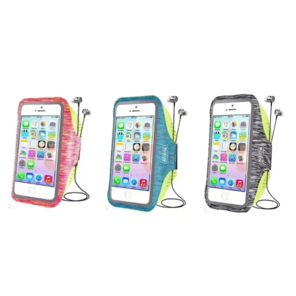 6.0″ Sport Armband