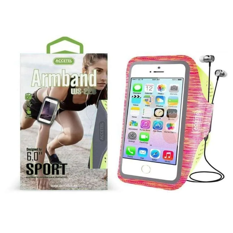 6.0″ Sport Armband