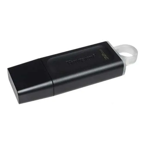 Kingston 32 GB Pen Drive