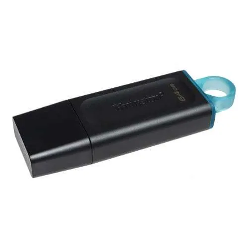 pen drive Kingston 64GB