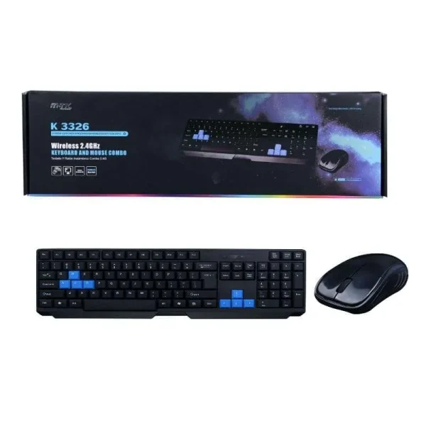 Teclado portugues