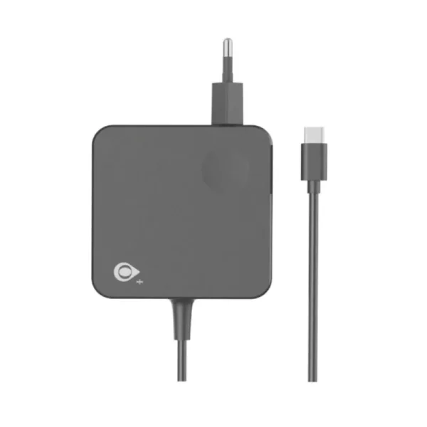 Carregador USB-C para laptop de 65W