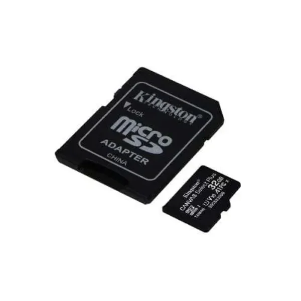 cartão de memória 32GB