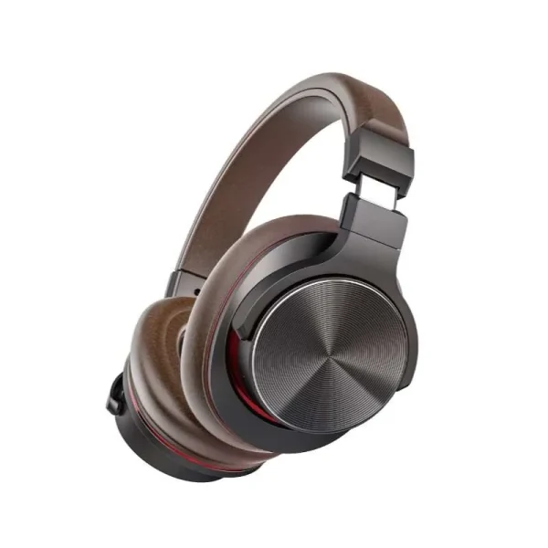 auscultador sem fio bluetooth 5.3