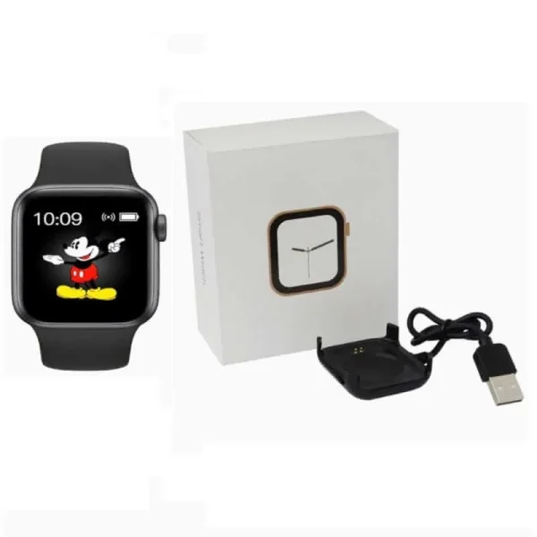 smartwatch para kids