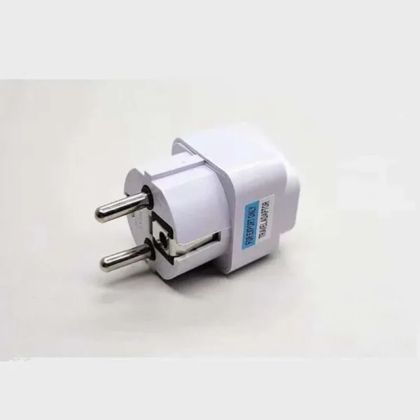 Adaptador de tomada universal