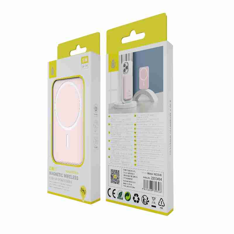 Power Bank MagSafe 6.500 mAh - Image 4