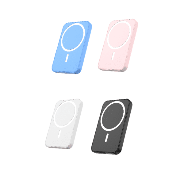 power bank wireless