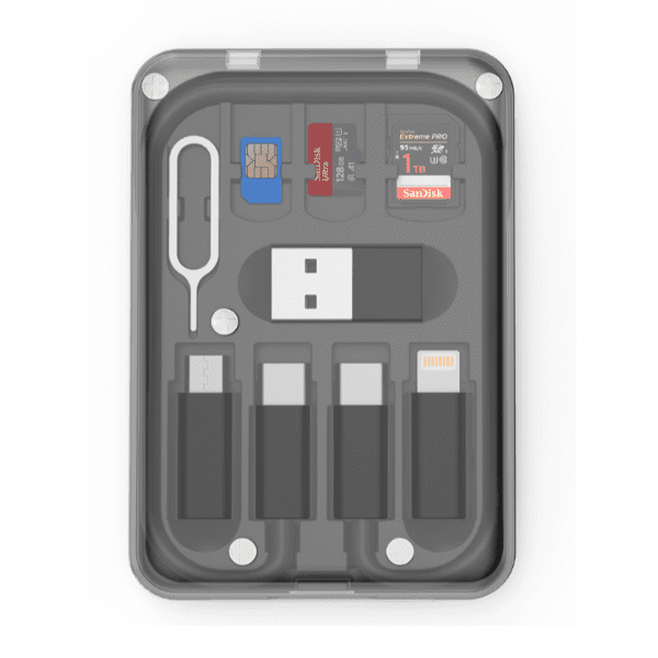 adaptador usb c para hdmi