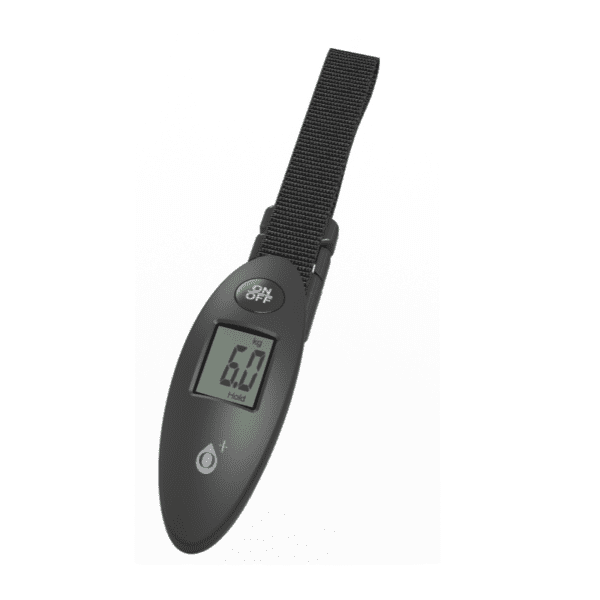 Balança para Malas Digital Max. 40kg