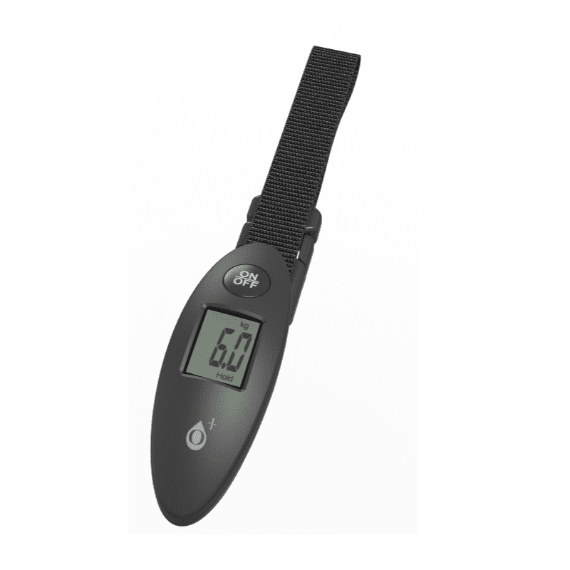 Balança para Malas Digital Max. 40kg
