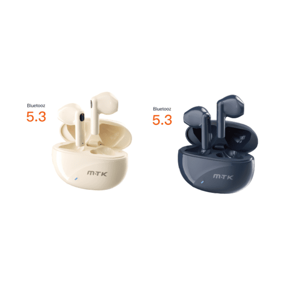 TWS Bluetooz EarBuds
