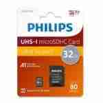 cartão de memória 32GB
