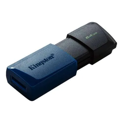 Kingston 64 GB Pen Drive