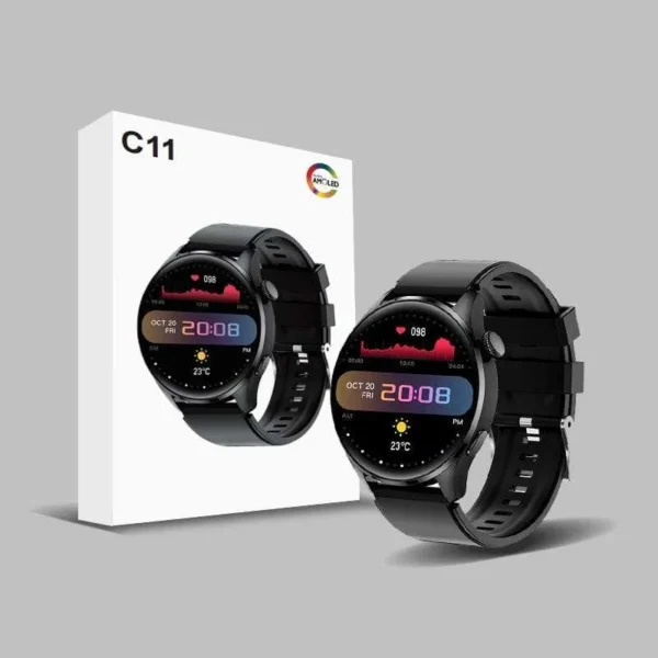 Smart watch c11