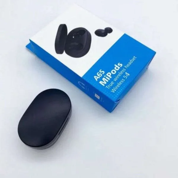 Auricular TWS Bluetooth Sem Fio