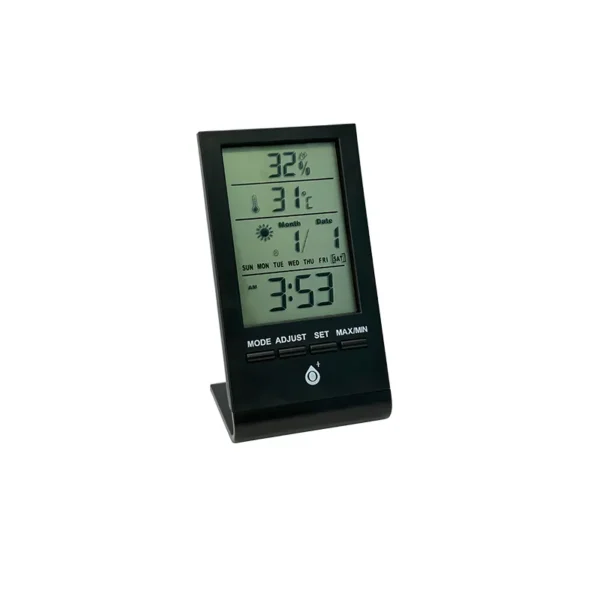 Despertador Digital LED