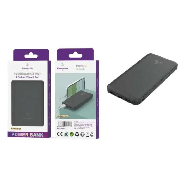 Power Bank 10 000mAh