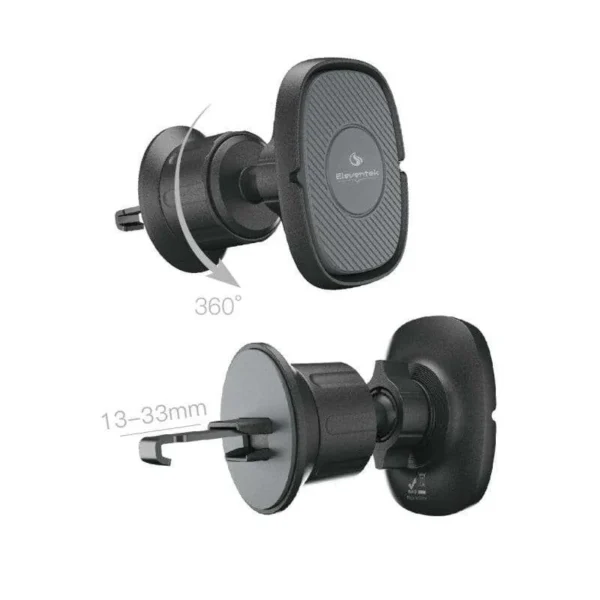 Suporte Magnético de Telemóvel para Carro