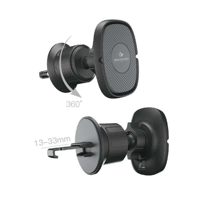 Suporte Magnético de Telemóvel para Carro