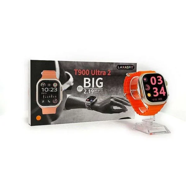 Smart Watch T900 Ultra 2